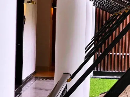 Sanya Muzi Homestay