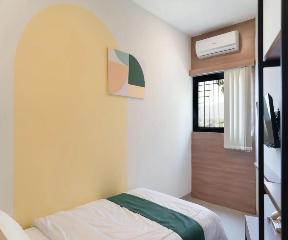Saptama Residence