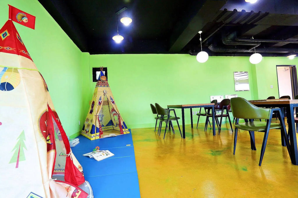 Jeju Inhouse Pension