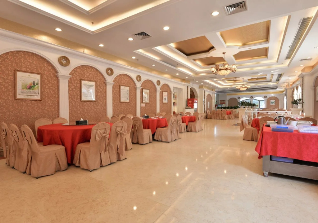 Vienna International Songjiang Branch