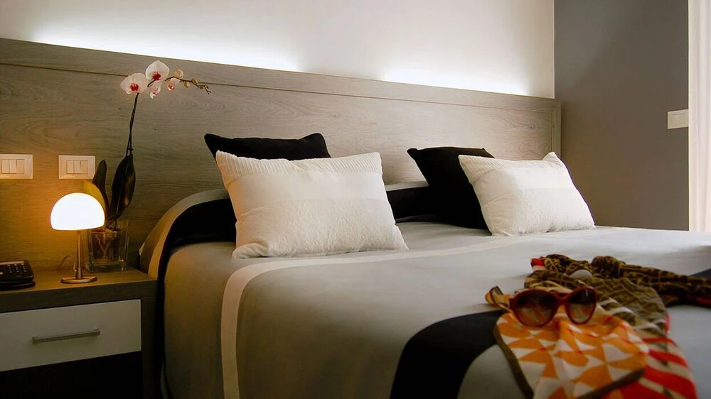 Residence Frascati