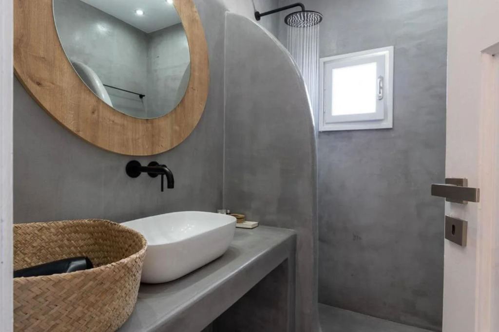 Nuvia Suites