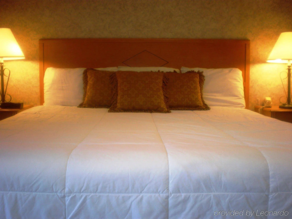Budgetel Inn & Suites Atlantic City