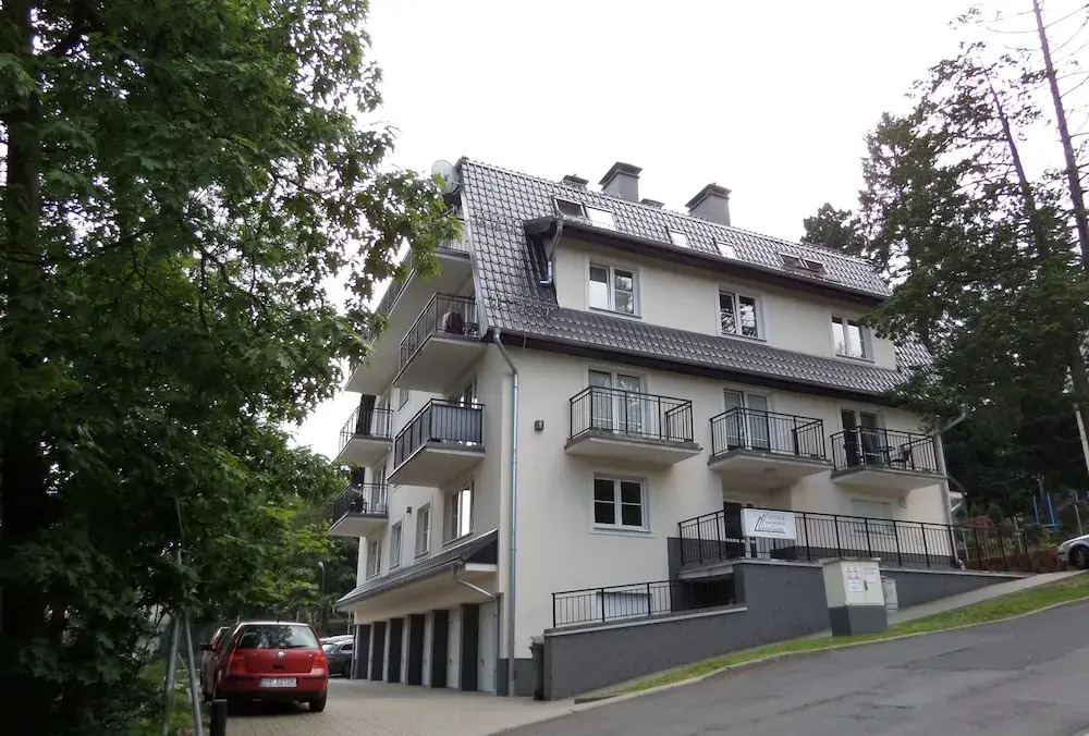RentPlanet - Apartament Mickiewicza