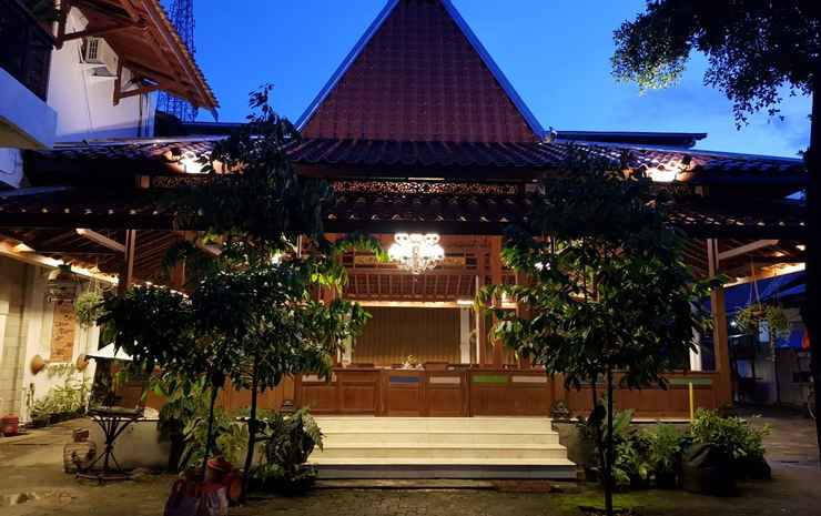 BeGe Homestay