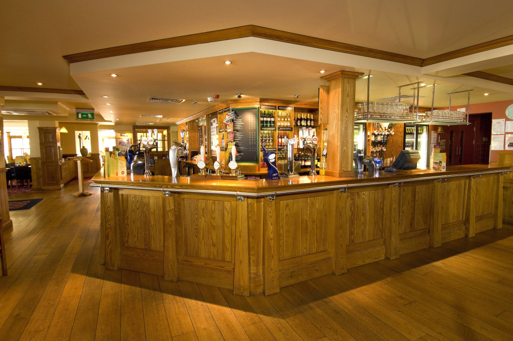 Premier Inn Gloucester Business Park