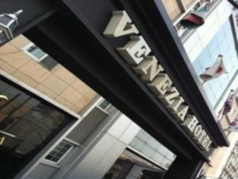 Venezia Hotel Gangnam