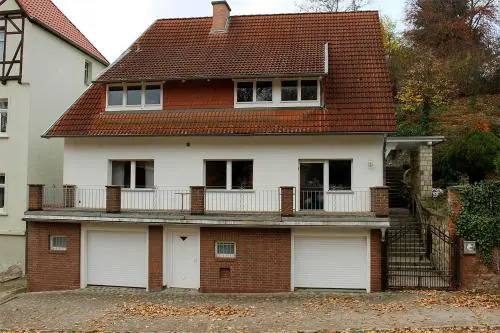 Apartment zum Henker