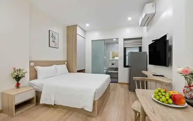22Housing Condo 8 Nguyen Van Ngoc