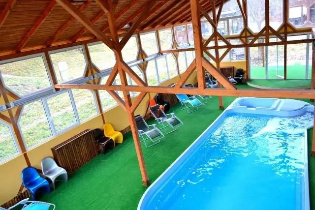 Guest House Livisra