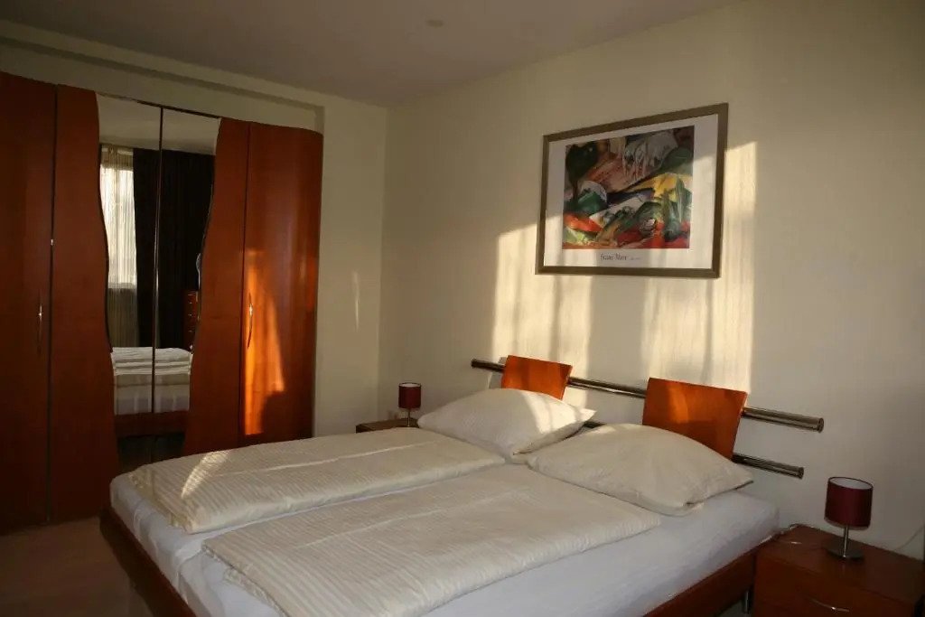 Hotel Alpenrose