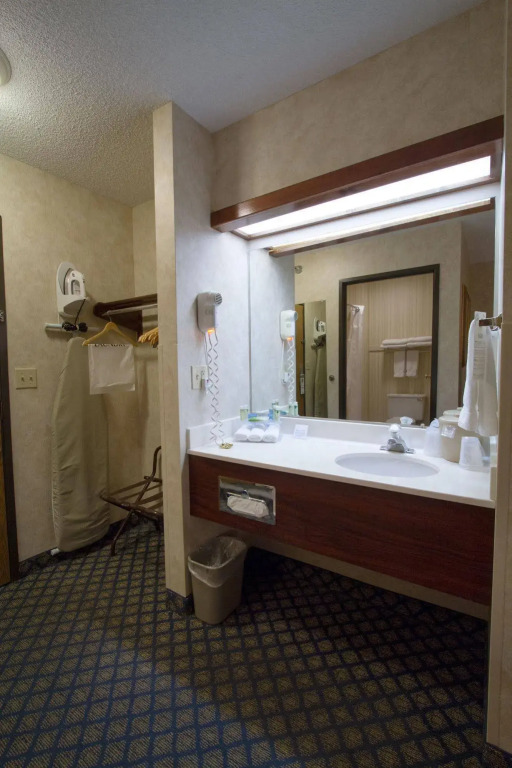 Miles City Hotel & Suites