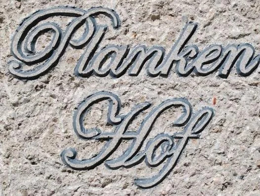 Plankenhof