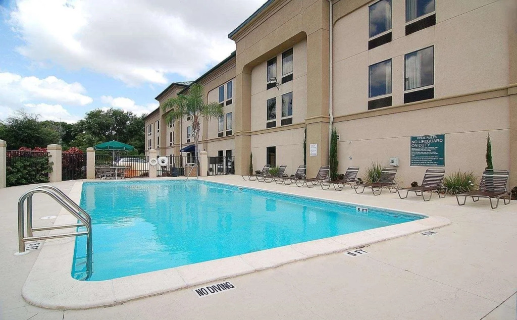Hampton Inn Lakeland