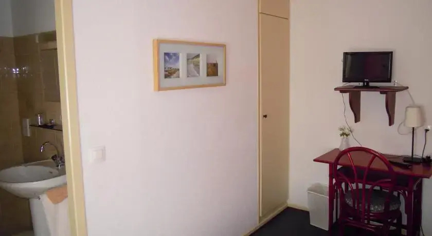 Hotel Beausejour
