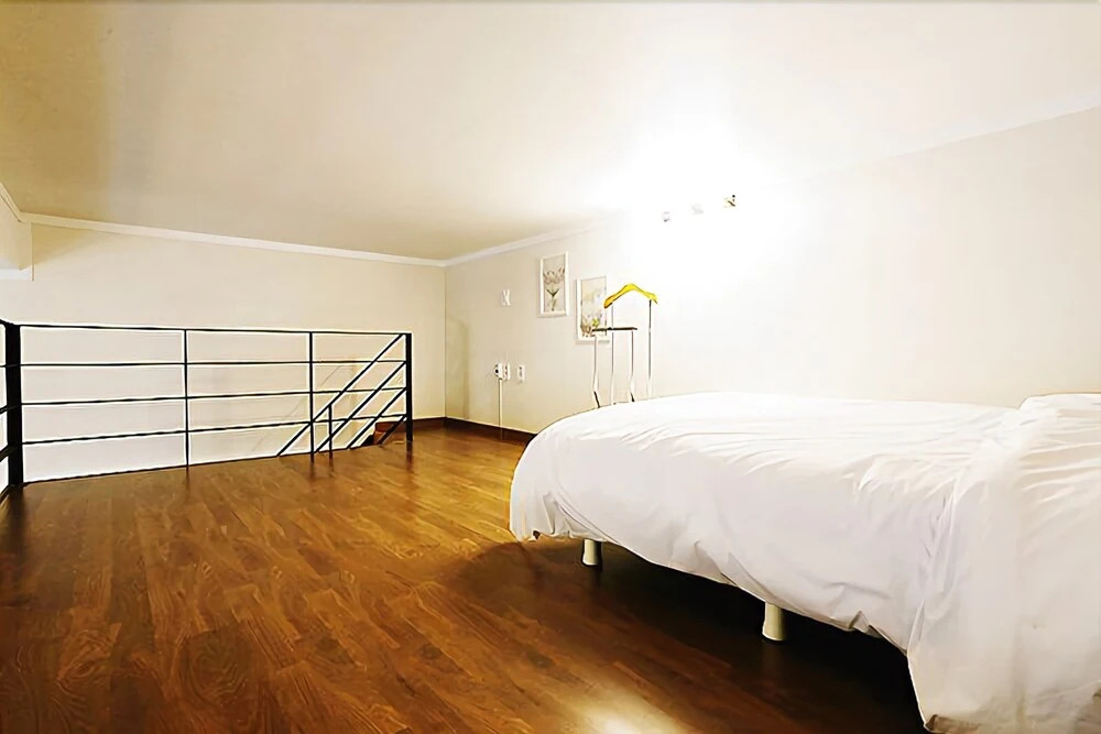 Yangpyeong Eden Pension & Campground