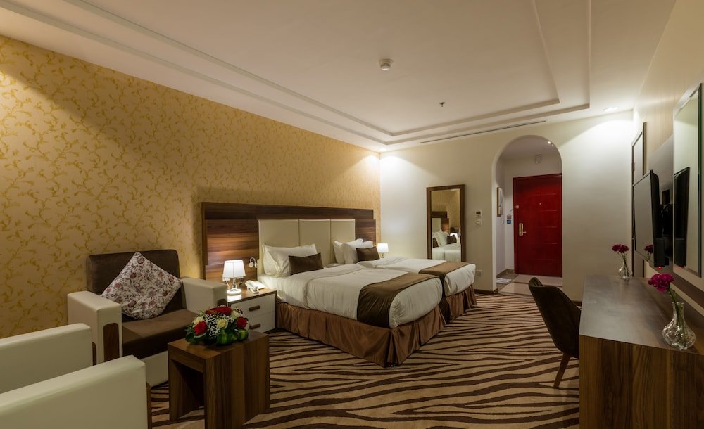 Mirage Hotel, Jeddah Image 12