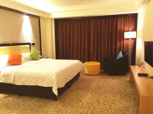 Jinmao Hotel