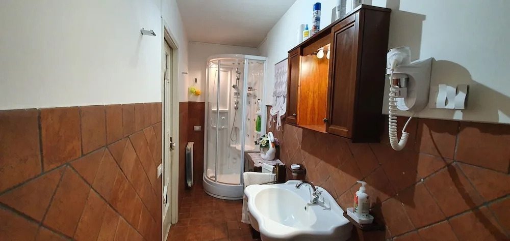 Ciclope's House
