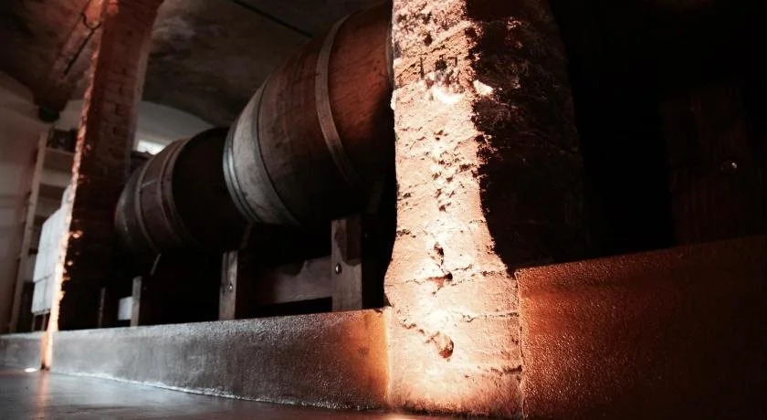 LA CASCINA DEL BALSAMICO b&b