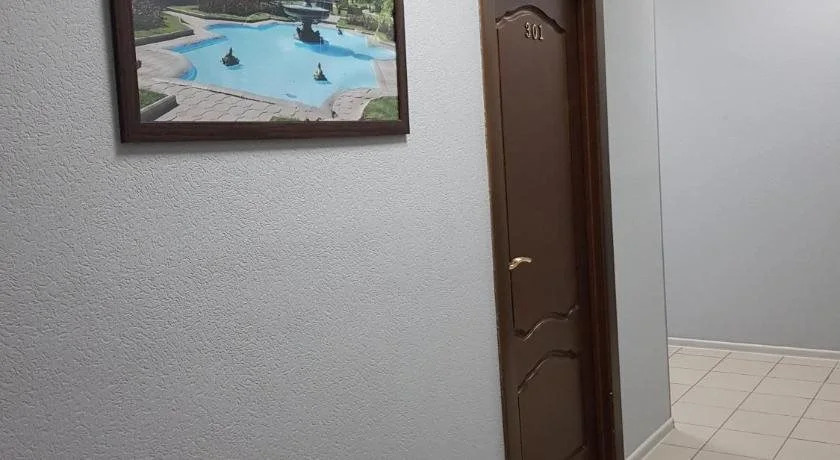 Hostel Well