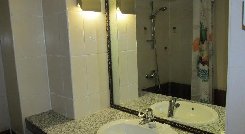 Guest House Shokolad