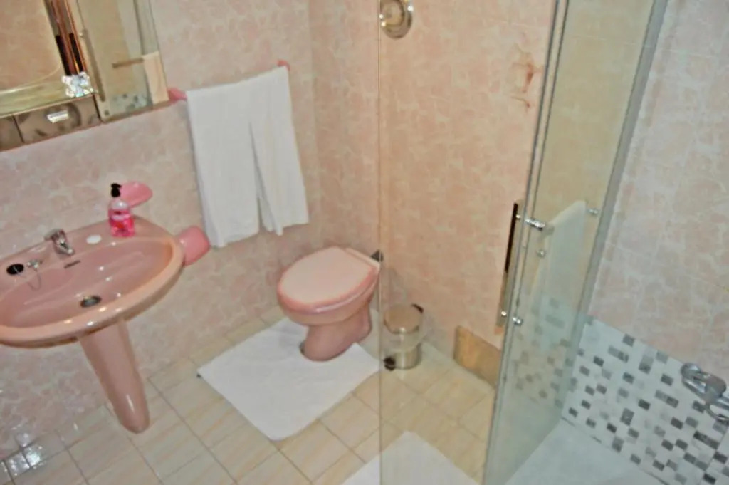 House in Funchal with panoramic view 2-6