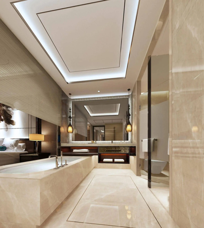 Wanda Vista Dongguan