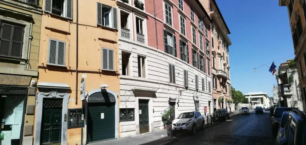 Residenza al Pantheon - RH Collection