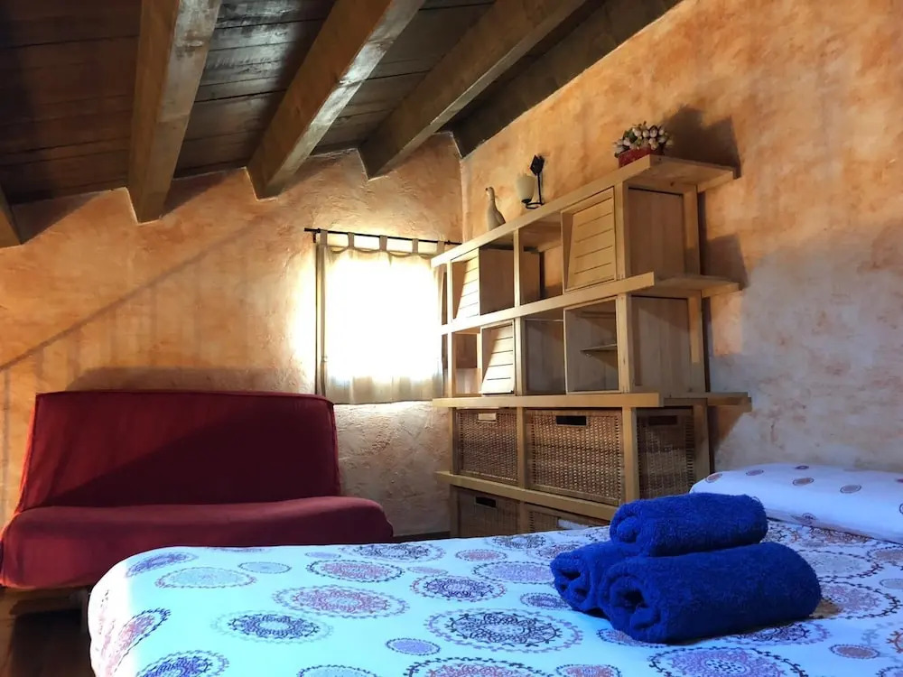 Apartaments Alzina