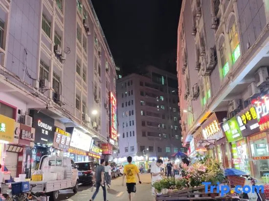 Junkai Express Hotel