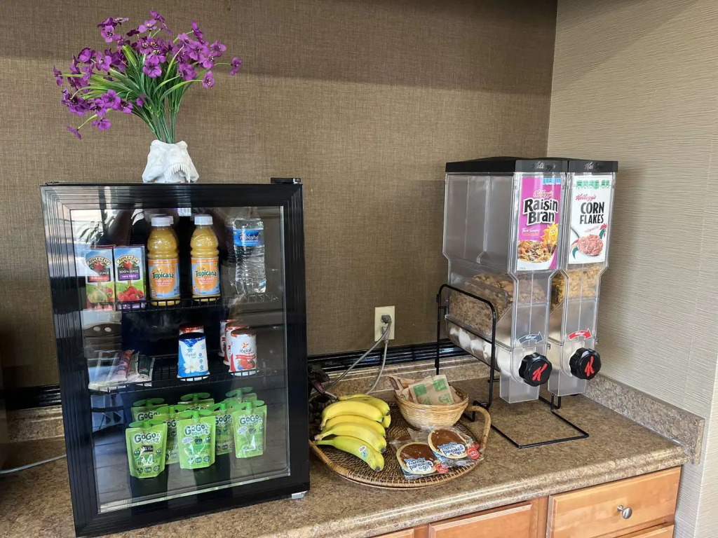 Days Inn Glendive