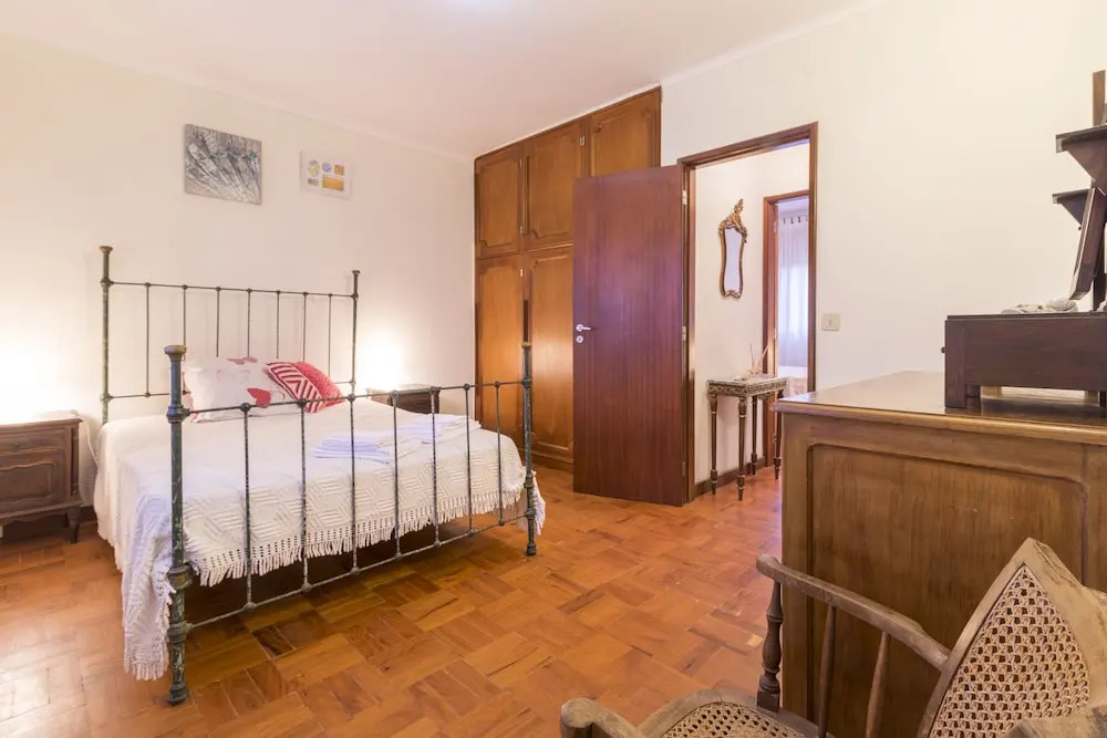 Villas2Go2 Claraboia