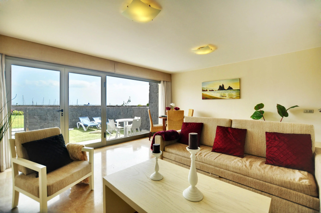 Sun Bay Villas