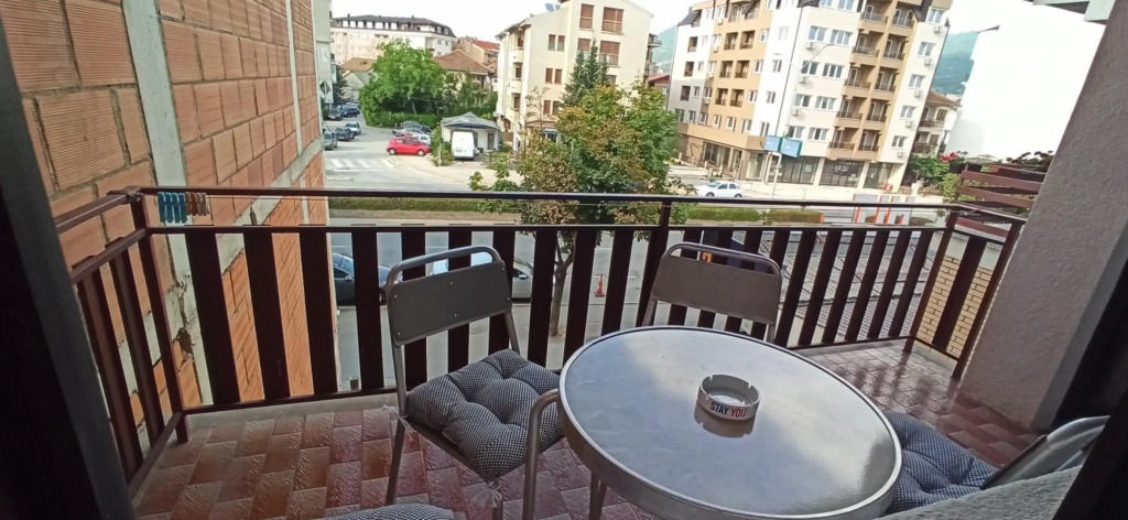 The Kings Apartment