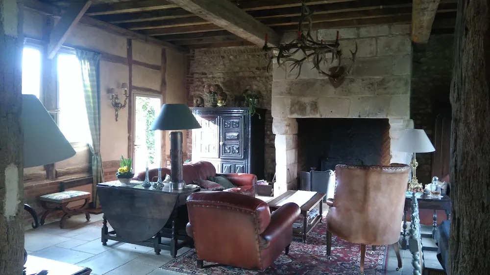 Ferme de la Haye