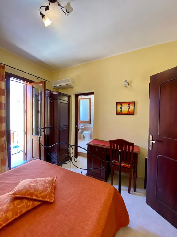 Baglio Cusenza Rooms