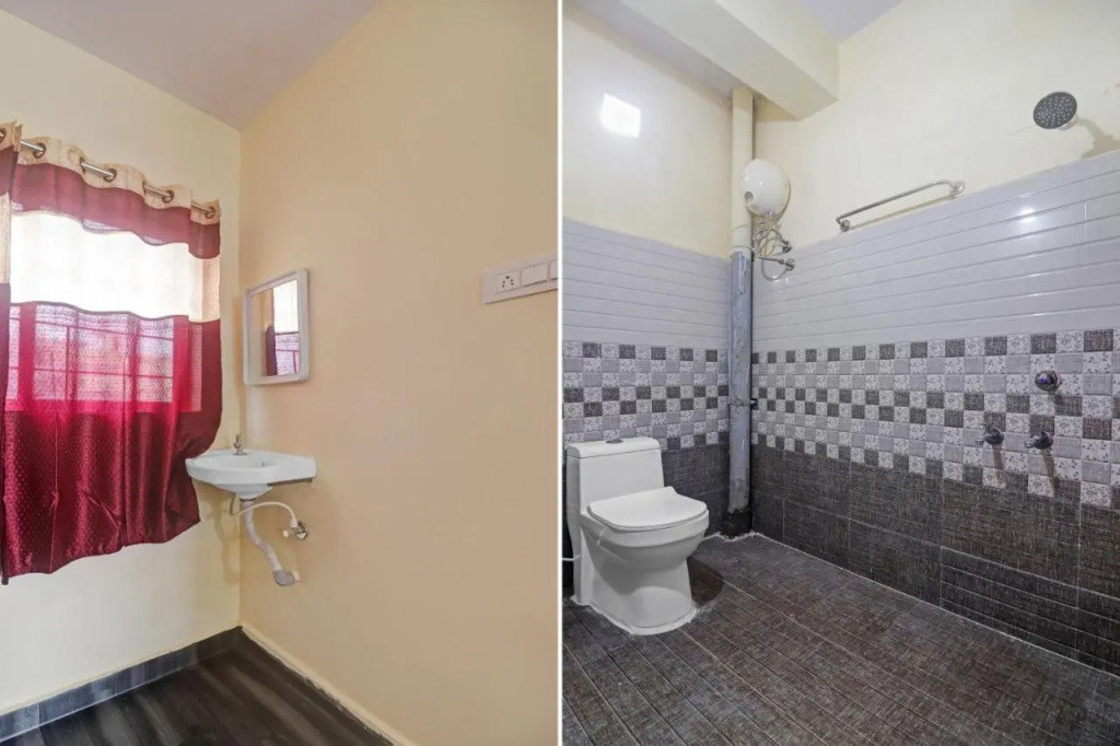 OYO 93028 Hotel Venkateshwara Grand