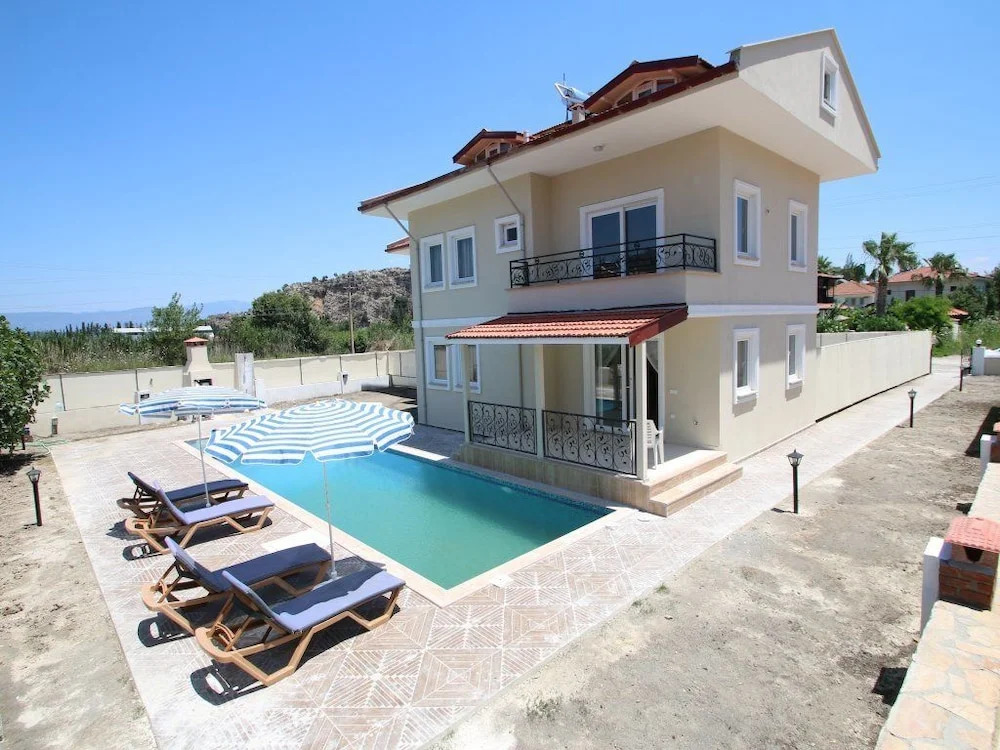Mutlu Yasam Villa Gulpinar 1