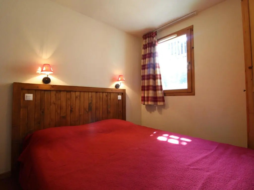 Appartement Lanslebourg-Mont-Cenis, 2 pièces, 4 personnes - FR-1-508-149