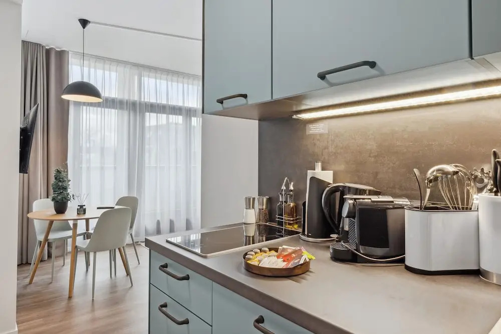 Limehome Zwickau Magazinstr