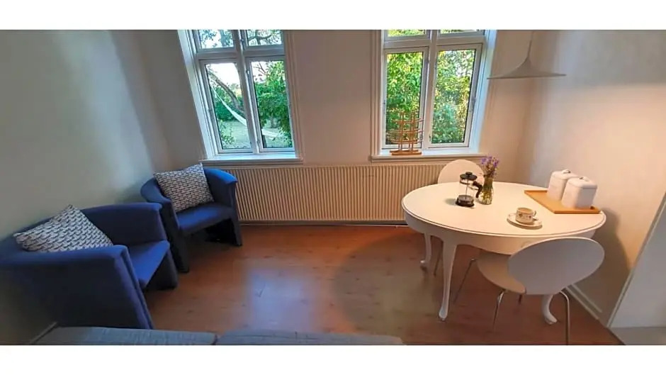 The Cherry - Boutique Guest House - near Rønne & Beach