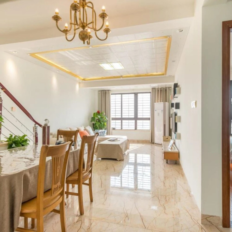 Big White's Home Xincheng Branch