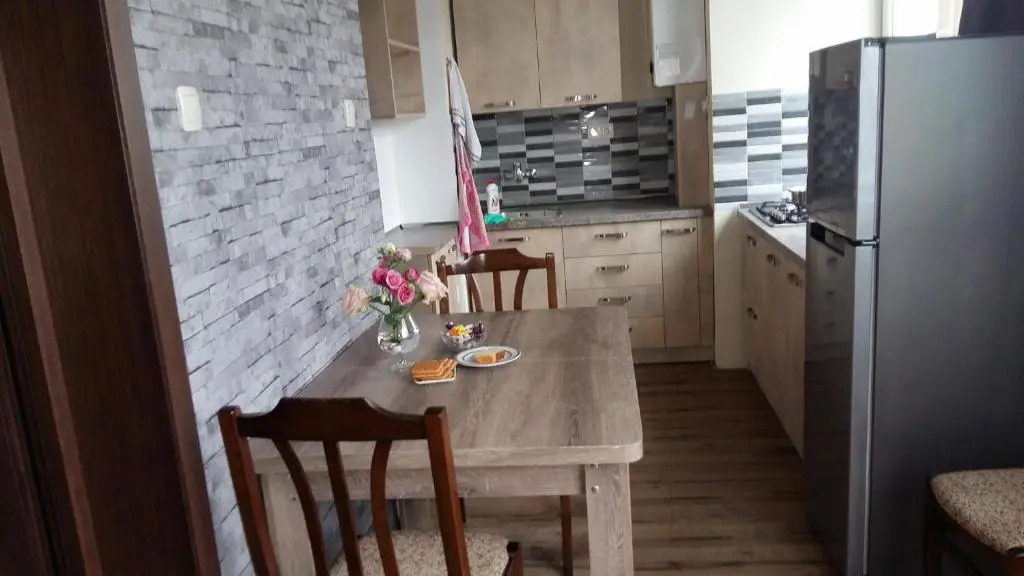 Prado Apartment Avlabari