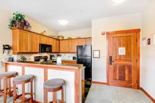 Eagle Springs East 315: Osprey Suite