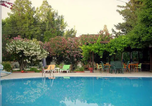 Safa Hotel