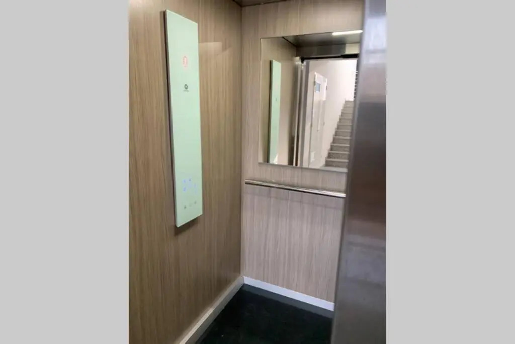 Fabio apartment near Milan and Hospitals