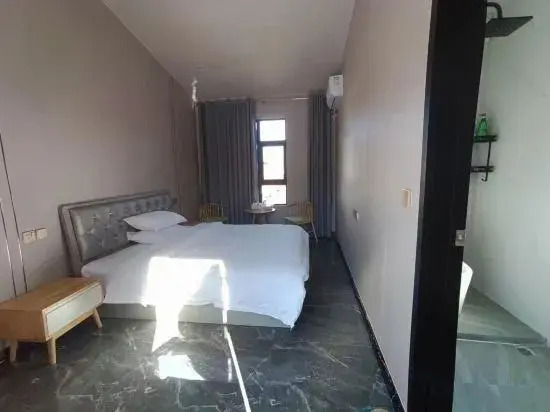 Xinfeng Yaqu Homestay