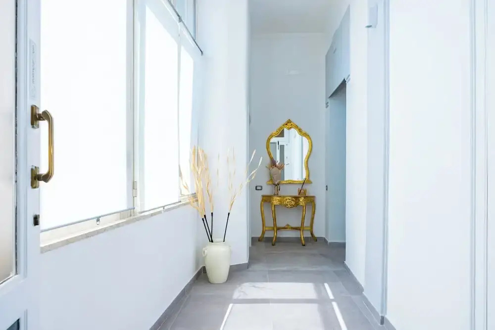 Holme Relais Santa Lucia by NapoliApartments