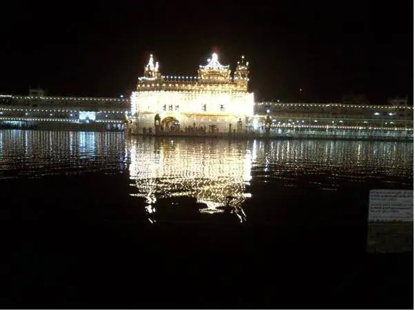 Hotel Darbar View